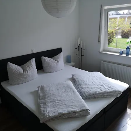 Am Philosophenweg Apartment