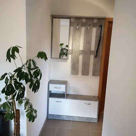 Apartment Am Philosophenweg *
