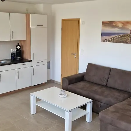 Am Philosophenweg Apartment