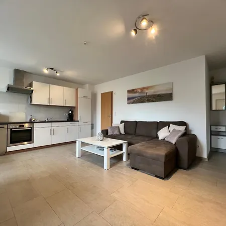 Am Philosophenweg Apartment