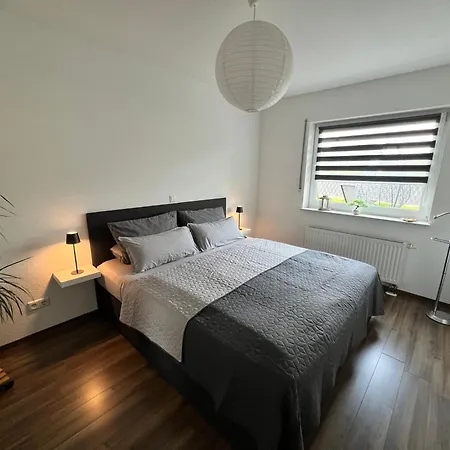 Am Philosophenweg ハーヘンブルク