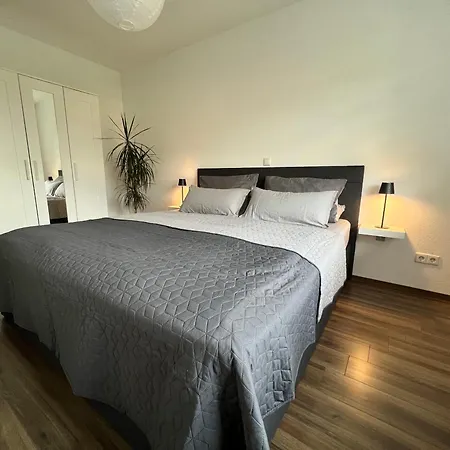 Am Philosophenweg Apartment *