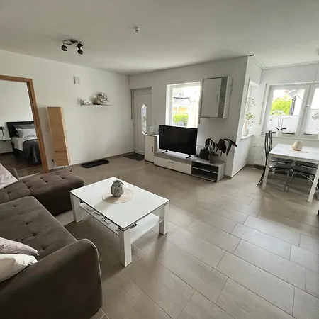 アパート Am Philosophenweg