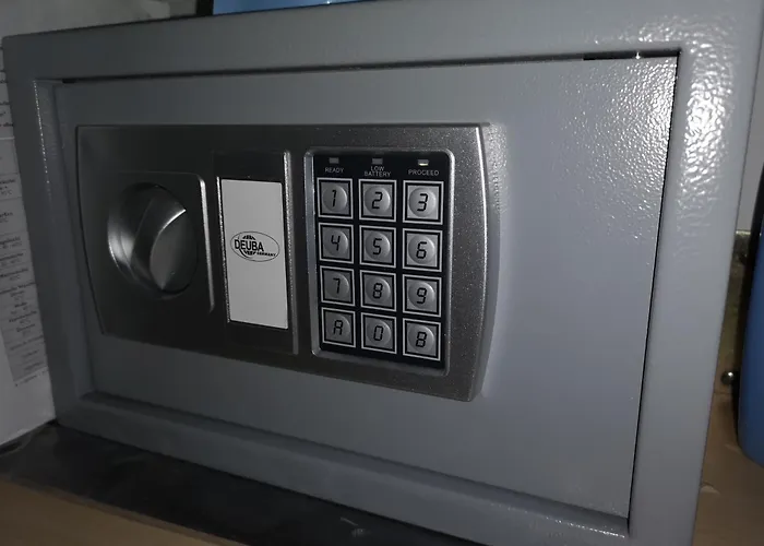 דירה Am Philosophenweg הכנבורג