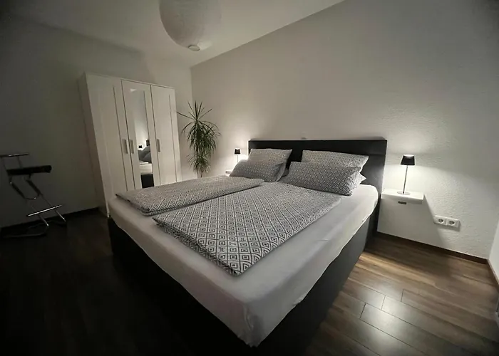 Am Philosophenweg * הכנבורג