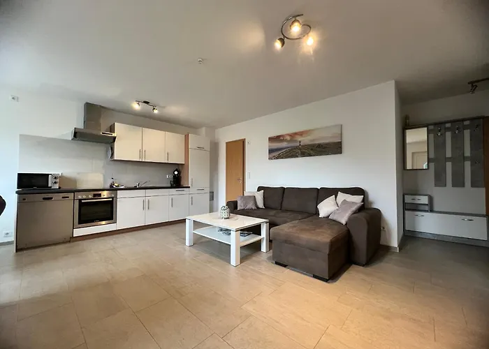 Am Philosophenweg דירה