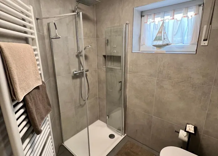 Am Philosophenweg דירה