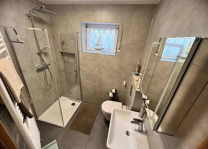 Am Philosophenweg דירה הכנבורג