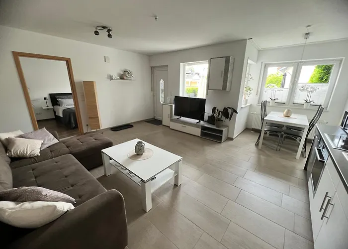 דירה Am Philosophenweg