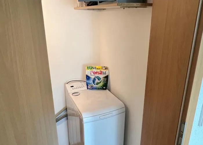 דירה Am Philosophenweg