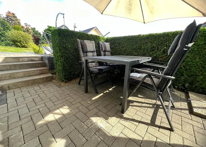 Am Philosophenweg דירה *