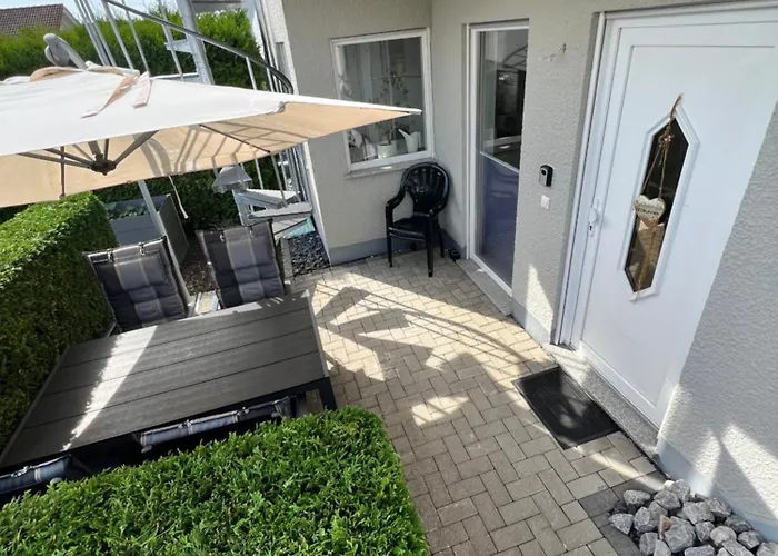 Am Philosophenweg הכנבורג