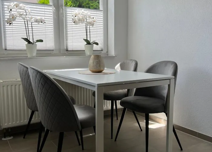 Am Philosophenweg דירה *