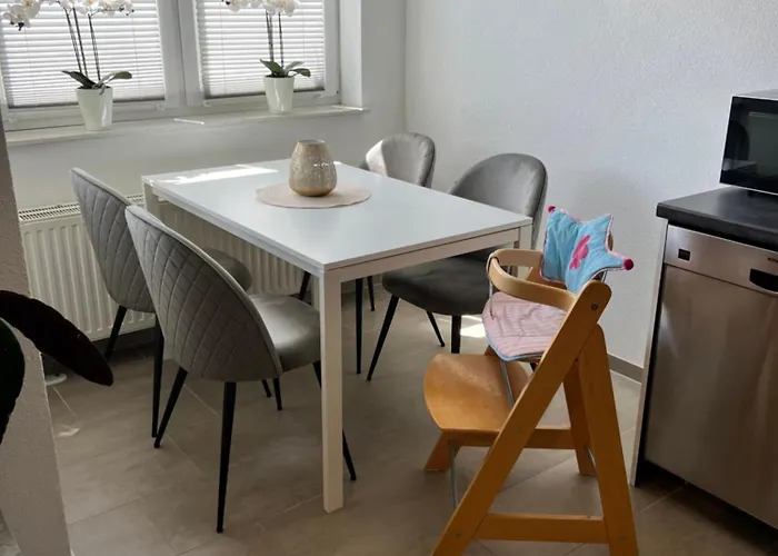 Am Philosophenweg * הכנבורג